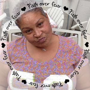 Meet your Posher, Terri